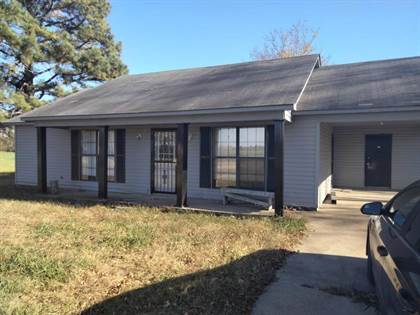 146 and 126 Cuble St, Tyronza, AR, 72386