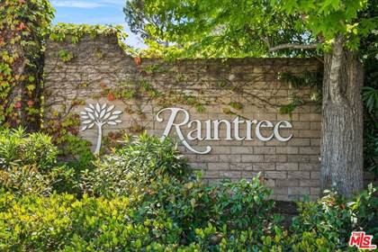 5213 Raintree Cir, Culver City, CA, 90230