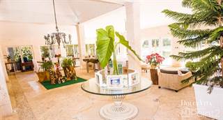 Residential Property for sale in 5 Beds Villa, Golf & Lake View, Casa de Campo, Casa De Campo, La Romana