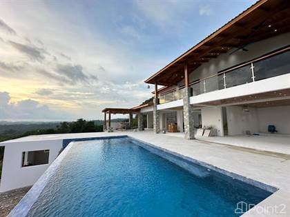 Picture of Casa Mar - Stunning Ocean View 4BR Home, Samara, Guanacaste