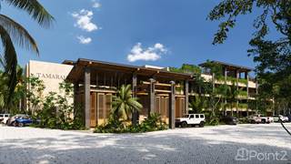 Residential Property for sale in LAST GORGEOUS P.H. STUDIO AVAILABLE!!! 405, Tulum, Quintana Roo