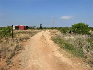 Tbd U.S. Highway 277., Bronte, TX, 76933