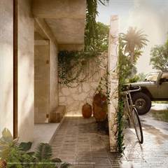 Residential Property for sale in Beautiful Residence 2 bed Tulum, Tulum, Quintana Roo