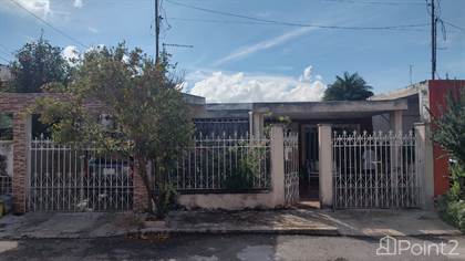 ONE STORY FOR SALE MERIDA, ITZIMNA (AVC-2265), Merida, Yucatan