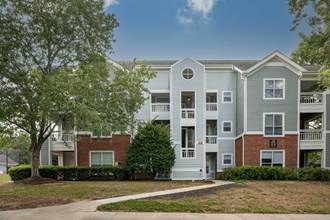 The Village Apartments - Raleigh, NC