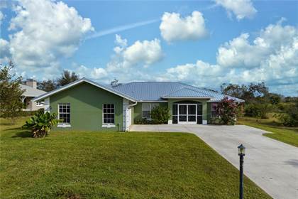 Picture of 11446 SW PANTHER VIEW TERRACE, Arcadia, FL, 34269