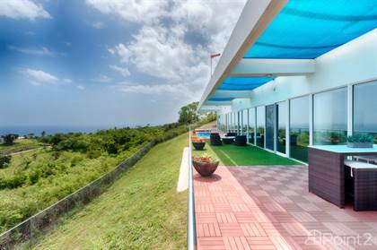 2 PR, KM 104.1 Quebradillas, Puerto Rico, Puerto Rico – Luxury Home