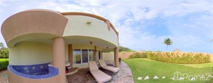 4K VIDEO! CLOSEST 1 BED CONDO TO THE OCEAN! PRIVATE JACUZZI, LOWEST HOA ON THE BEACH!, CABARETE - photo 3 of 19