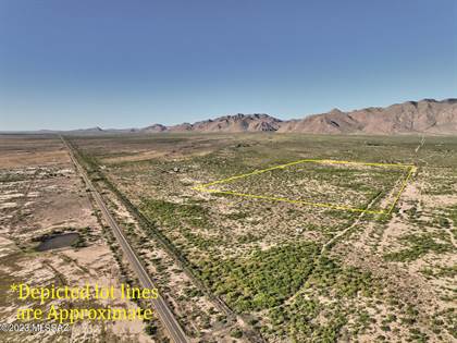 Picture of 81 Acre E Blacktail Road 1, Portal, AZ, 85632