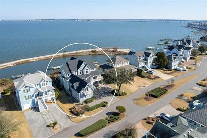 Picture of 39 Ballast Point Drive Lot 39, Manteo, NC, 27954