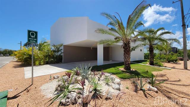 Modern Villa 4BR with Pool in Puntacana Village, La Altagracia