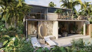 Residential Property for sale in Luxury Jungle Villa For Sale 15 Minutes From Tulum, Tulum, Quintana Roo