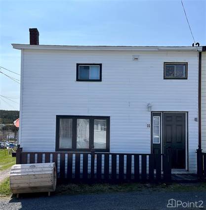 11 Janes Avenue, Carbonear, NL - photo 1 of 2