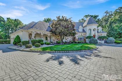 Union Township, NJ Luxury Real Estate - Homes for Sale