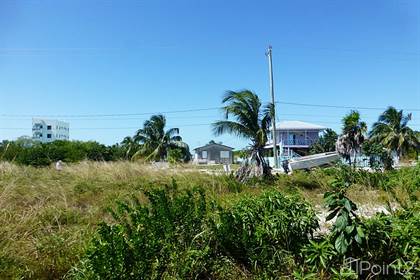 Residential Property for sale in North Caye Lot Near Split, Caye Caulker, Belize