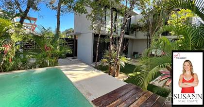 READY TO MOVE IN HOUSE IN LA VELETA - NEGOTIABLE, Tulum, Quintana Roo