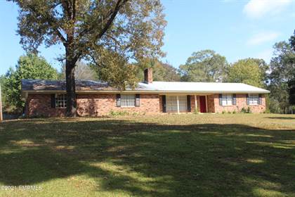 9782 Fred Clayton Road, Lauderdale, MS - photo 1 of 21