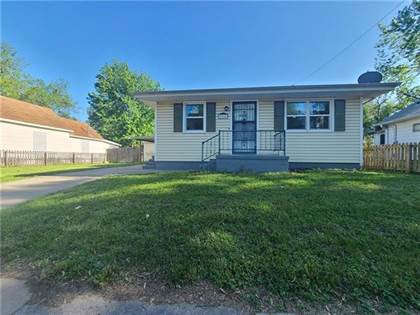 Residential Property for sale in 914 W Valley Street, St. Joseph, MO, 64504