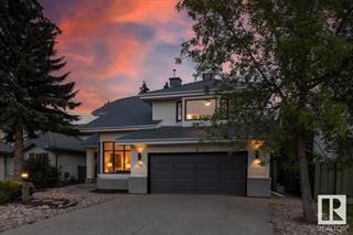 625 WOTHERSPOON CL NW, Edmonton, Alberta, T6M2K2