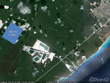 Land for sale in Playa del Carmen , Solidaridad, Quintana Roo