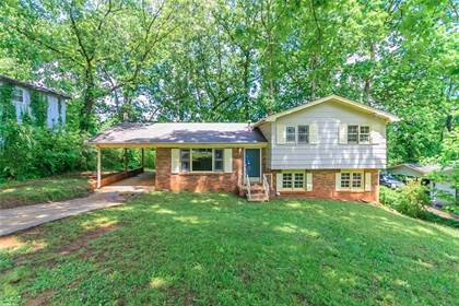Residential Property for sale in 2483 Crestdale Circle SE, Atlanta, GA, 30316