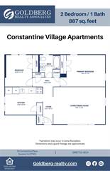 Constantine Village - 26 Constantine Pl, Summit, NJ Apartments for Rent