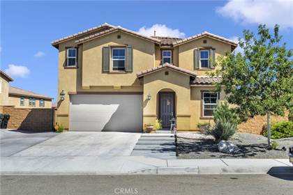 15931 Papago Place, Victorville, CA, 92394