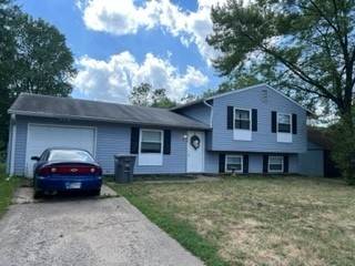 5308 Straw Hat, Indianapolis, IN, 46237