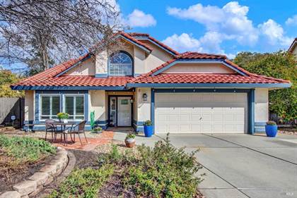 Picture of 184 Pepperell Court, Vacaville, CA, 95688