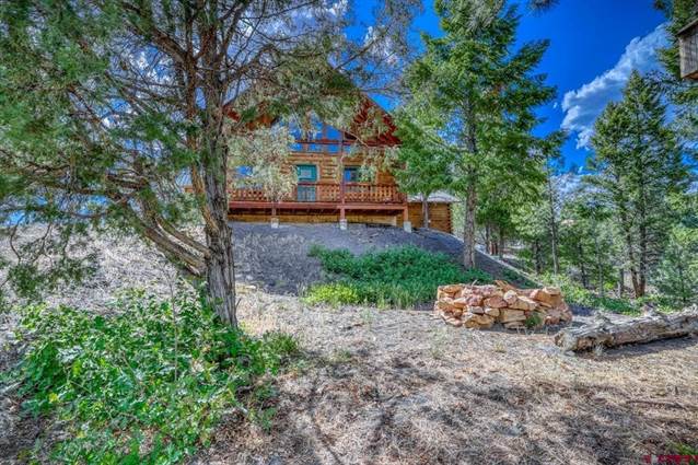 368 Crestone Place, Pagosa Springs, CO - photo 5 of 35