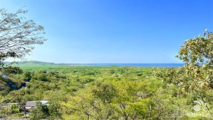 Beautiful Ocean View Lot within gated Community - Las Ventanas de Playa Grande, Playa Grande, Guanacaste