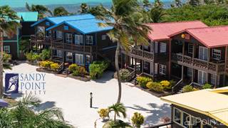 X'Tan Ha Beach Resort, 7D Seaview, San Pedro Town  , Ambergris Caye, Belize