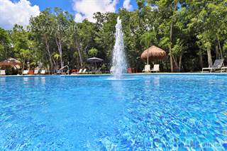 Residential Property for sale in RAR 320 - Turnkey Jungle View Condo in Selva Escondida, Puerto Morelos, Quintana Roo