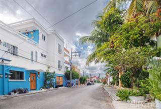 Casa Serena - Avenida 25 between calle 21 and calle 23, Cozumel, Quintana Roo