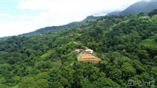 Pre-construction - 3-bedroom OCEAN VIEW home located in GATED community., Ojochal, Puntarenas
