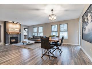 #206 15 SMOKEY SMITH PLACE Place, New Westminster, British Columbia, V3L5V7