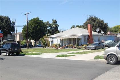 Residential for sale in 297 W Heath Street, Long Beach, CA, 90805