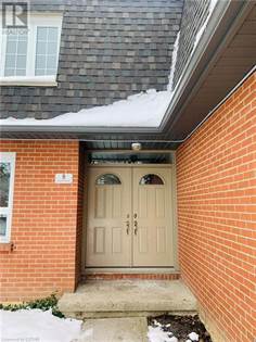 Picture of 8 HOMESTEAD Crescent, London, Ontario, N6G2E4