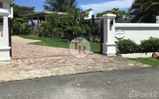 Excellent Private Villa, -Ocean Front- INVESTMENT, Bo Picuas, 00745, Rio Grande, P.R.
