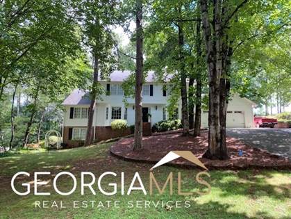 Lassiter High School Homes For Sale: Marietta GA Real Estate