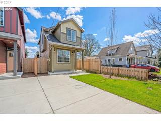 1,250 Casas en venta en Portland, OR | Point2