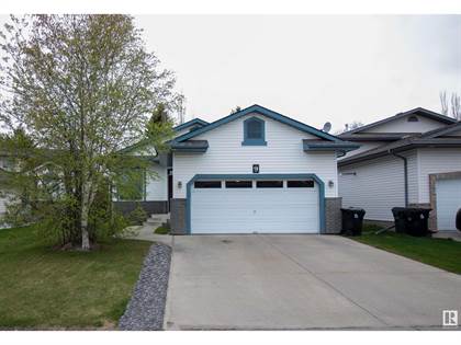 Single Family for sale in 9 DEER PARK WY, Spruce Grove, Alberta, T7X3K2