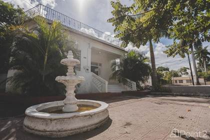 CASA HERNANDEZ GARCIA GINERES, Merida, Yucatan — Point2