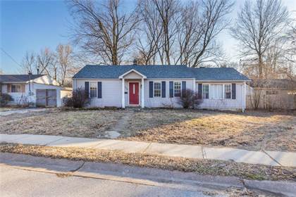 Picture of 838 East Pacific Avenue, Webster Groves, MO, 63119