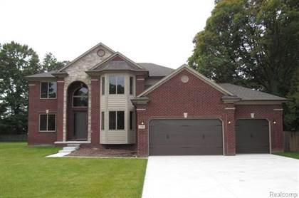 Picture of 00 Fieldcrest, Rochester Hills, MI, 48307