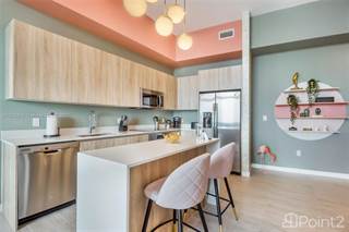 2 Bed Penthouse, Quadro Residences | Short Term Rentals Allowed, Miami, FL, 33137