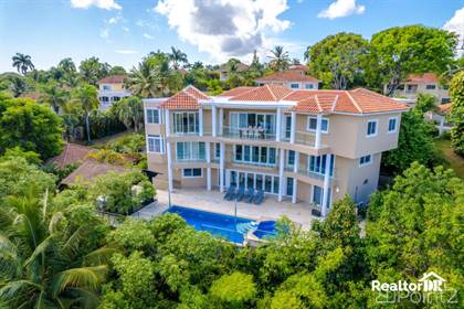 Immaculate House with Stunning Views, Sosua, Puerto Plata