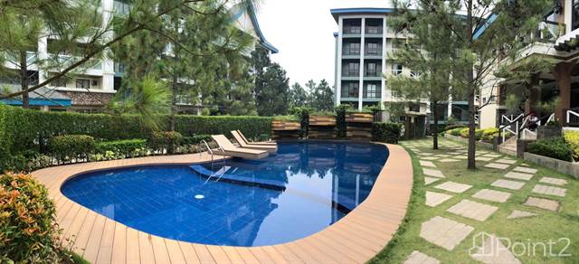 2 BR Furnished Condo Unit in Pine Suite Tagaytay City, CALABARZON county, Cavite - photo 15 of 16