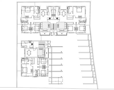 New Residential Project 'IAM'- Costambar, Costambar, Puerto Plata — Point2