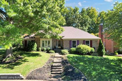 9900 Winged Foot Ct, Louisville, KY, 40223